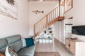 Pippi Beach Apartment